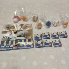 お文具といっしょ〜へいいらっしゃいなのです〜　7個セット