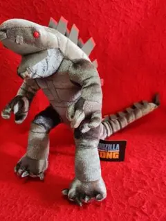 2025年最新】ゴジラvsコング ぬいぐるみの人気アイテム - メルカリ