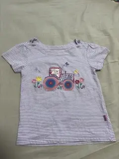 JOJO MAMAN BEBE 子供服　3-4歳用