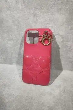 DIOR ディオール iPhone13pro ケース