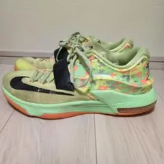 ナイキ　Nike 　KD7　イースター　27.0cm