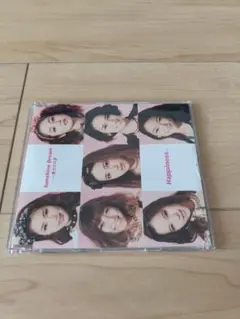 Happiness Sunshine Dream CD