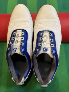 【販売価格設定】ゴルフシューズ FOOTJOY XPS-1 BOA 27.0㎝