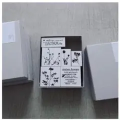 ヨハク スタンプセットvol.3