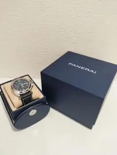 PANERAI / パネライ ノールブルーマーレ PAM01085 手巻