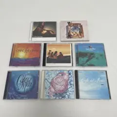 【中古】 Caf＆eacute； del Mar Classic 3 Various Café Del Mar Classic Ⅲ - メルカリ
