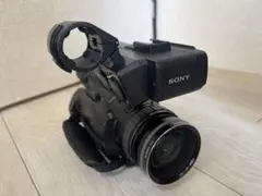 2025年最新】Sony ソニー hxr-nx70jの人気アイテム - メルカリ