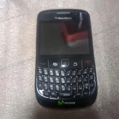 BlackBerry 8520 携帯電話本体