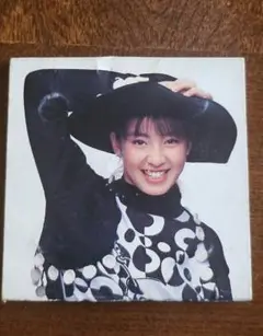 宮沢りえ ドリーム ラッシュ ８㎝ CD