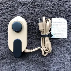 ポータブルアイロン スチームアイロン 資生堂 高級ノベルティ