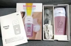 ❤ほぼ未使用❤脱毛ラボ ホームエディション 脱毛器