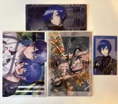 プロセカ KAITO クリフェス ポストカード チケット エピカ