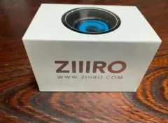 ZIIIRO MERCURY 斬新なデザインのドイツ発ブランドウォッチ