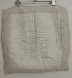ZARA HOMEクッションカバー　50×50