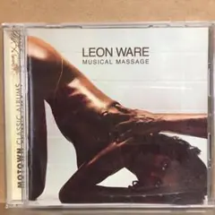 LEON WARE/ MUSICAL MASSAGE