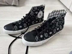 ジョジョの奇妙な冒険✖️converse ALL STAR