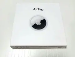 新品未使用　Airtag