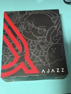 AJAZZ AJ179PRO ゲーミングマウス