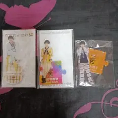 なにわ男子　大西流星　アクリルスタンド　アクスタ