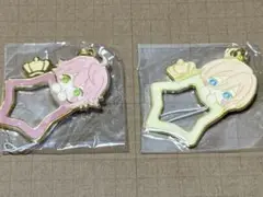 あんさんぶるスターズ！！みにコレ！Chararingチャームコレクション　2種