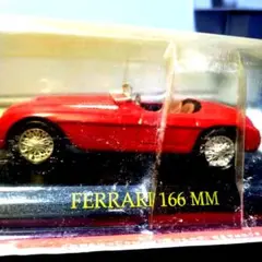 2025年最新】フェラーリ 166 MM 1/43の人気アイテム - メルカリ