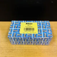 ニコン　TTLガンカプラー　AS-17 中古】Nikon ニコン AS-17 TTL フラッシュユニット ガンカプラー