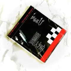 【新品】beaU／闇人ショウ(ヤミビトショウ) CD 未開封 ビウ V系