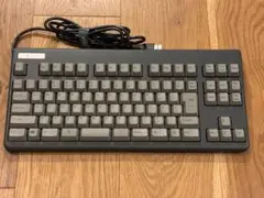 東プレ リアルフォース 91UG-S NG31BS 押下圧30g静音テンキーレス
