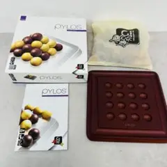 GiGamic ギガミック　PYLOS mini ピロス