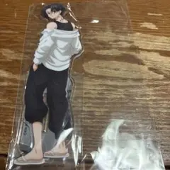マイキー スターくじ BIGアクリルスタンド 現代 フィリピン
