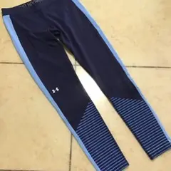 UNDER ARMOUR パンツ　Mサイズ