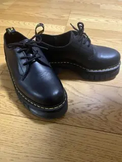 【美品特価早い者勝ち】Dr.Martens AUDRICK 3 EYE