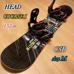 2025年最新】head course スノーボードの人気アイテム - メルカリ