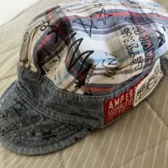 F.Oインターナショナル キャップ