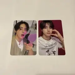 THE BOYZ エリック THE BLAZE 入場特典 ペンライト トレカ