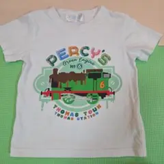 100cm　チョコレートパーシー Tシャツ