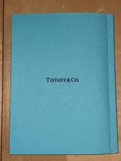 TIFFANYu0026Co. ティファニー ブライダルリングカタログ 新品同様