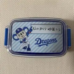 中日ドラゴンズ マスコット コンテナ