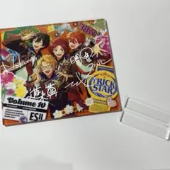 あんスタ Trickstar アクリリックアート TRIP