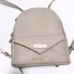 Maison de FLEUR リュック