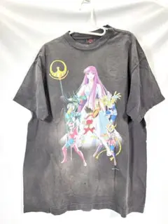 2025年最新】セントマイケル tシャツ 聖闘士星矢の人気アイテム