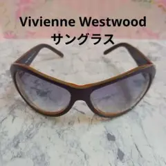 Vivienne Westwood サングラス　アングロマニア ケースクロス付き 楽天市場】Vivienne Westwood ANGLOMANIA サングラス