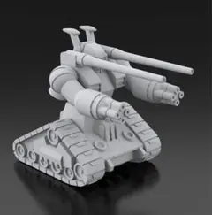 チョコサプ 機動戦士ガンダム ガンタンク　メルカリ便