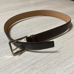 新品、未使用品‼︎ コーチCOACH メンズベルト