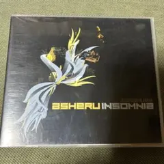 Asheru Insomnia CD