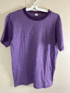 日本製　ENTRY リンガー　Tシャツ