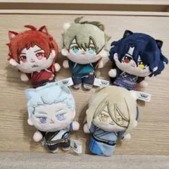 アイドルマスター SideM ほわぬい vol.2