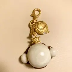 セーラームーン q-pot. プラリネショコラ ウラヌス バッグチャーム