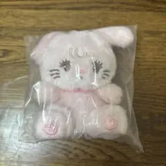 mikko ガチャガチャ ぬいぐるみ キャミー