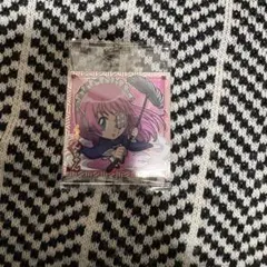 銀魂シールウエハース 2 くりんちゃん